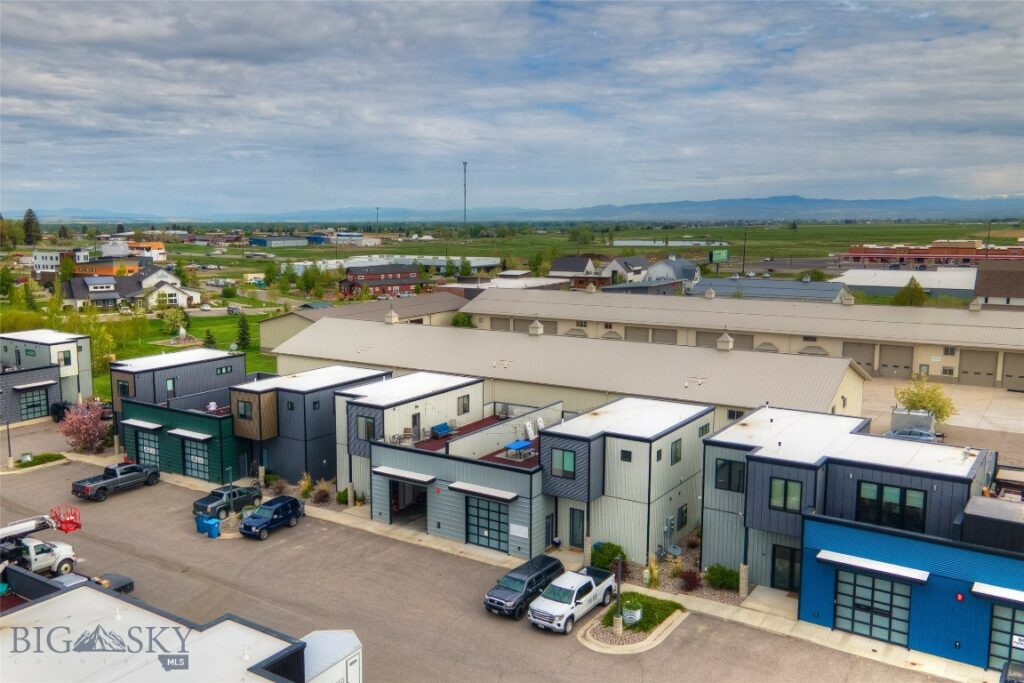 33 Intrepid Drive, Bozeman MT 59718