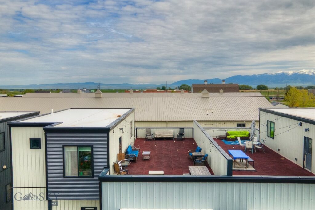 33 Intrepid Drive, Bozeman MT 59718