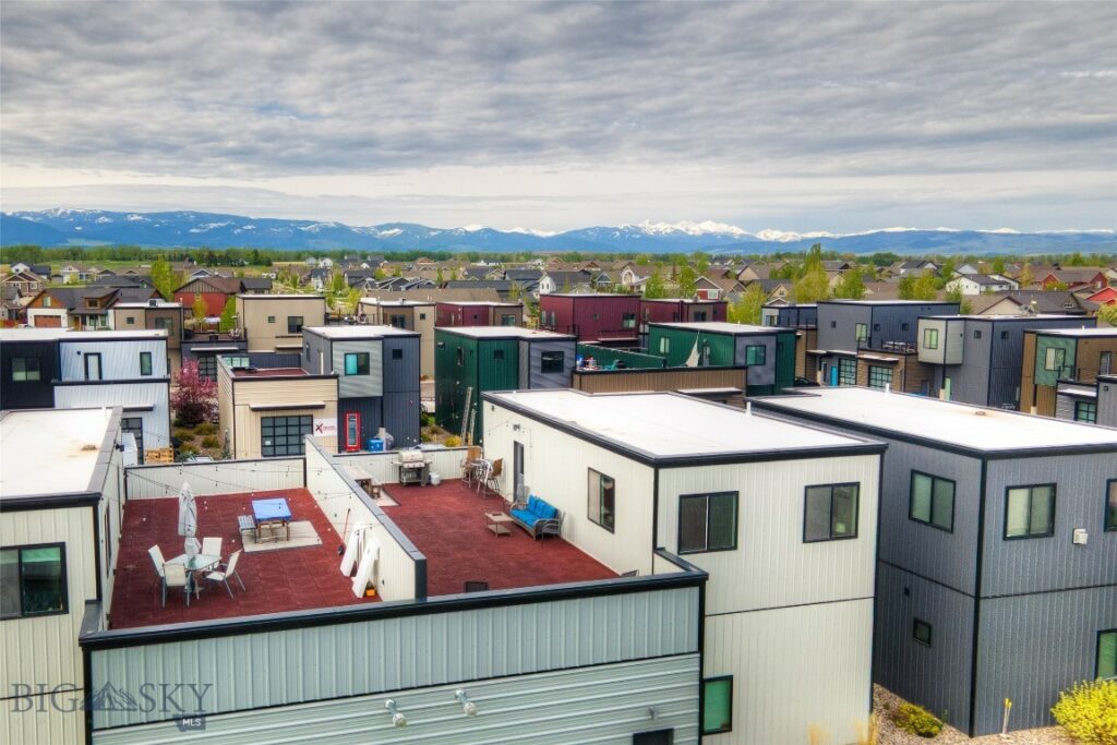 33 Intrepid Drive, Bozeman MT 59718