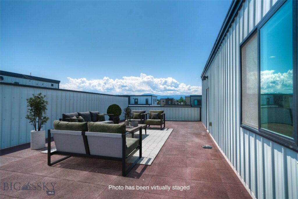 33 Intrepid Drive, Bozeman MT 59718