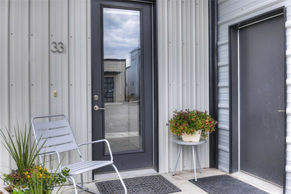 33 Intrepid Drive, Bozeman MT 59718