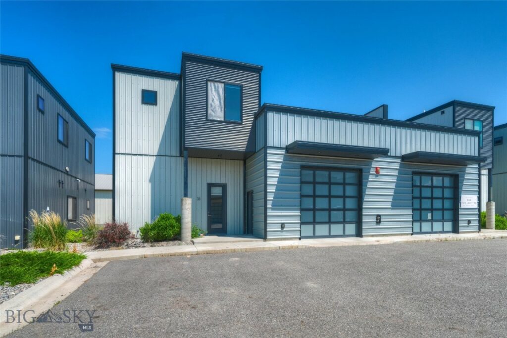 33 Intrepid Drive, Bozeman MT 59718