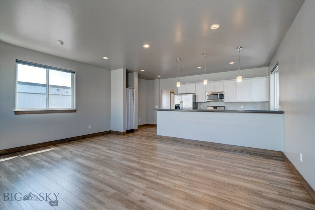 33 Intrepid Drive, Bozeman MT 59718