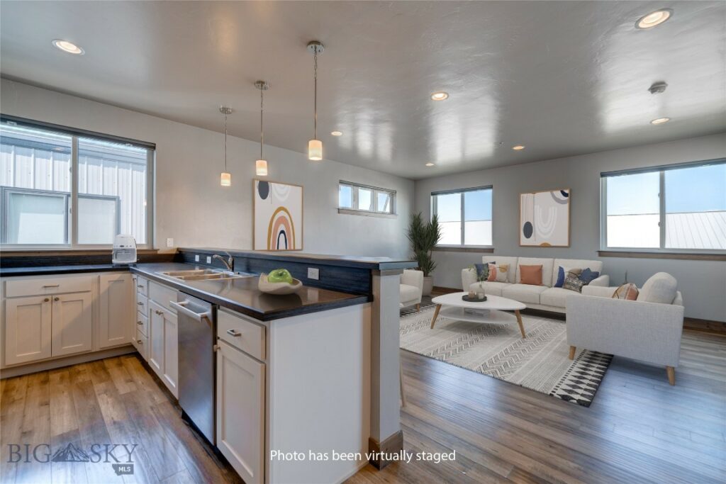 33 Intrepid Drive, Bozeman MT 59718