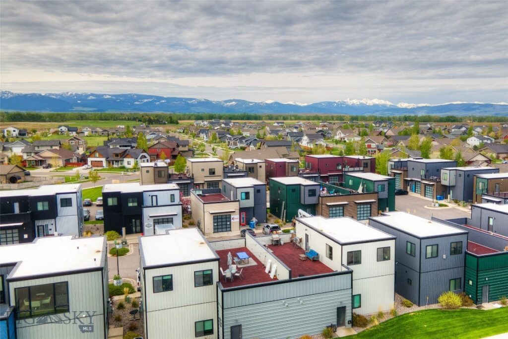 33 Intrepid Drive, Bozeman MT 59718