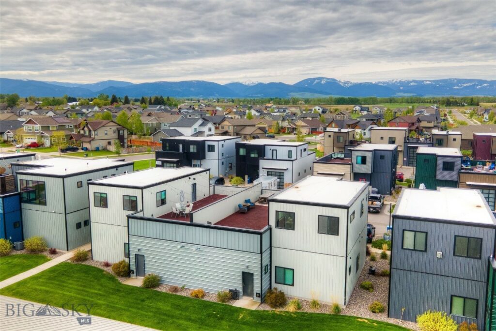 33 Intrepid Drive, Bozeman MT 59718