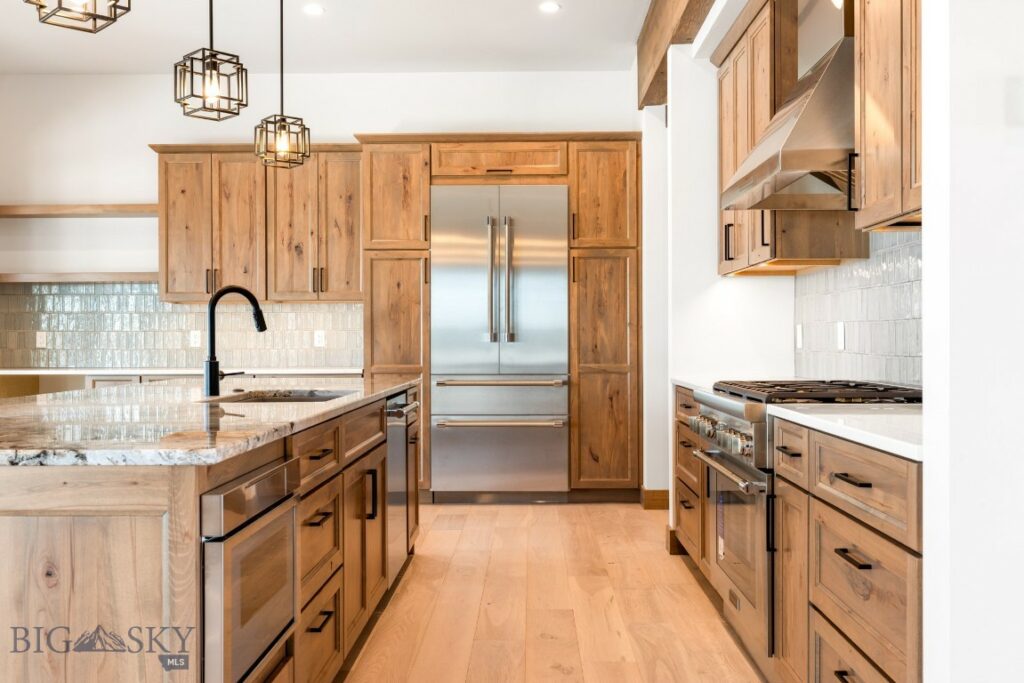 33 Leachman Lane, Bozeman MT 59718