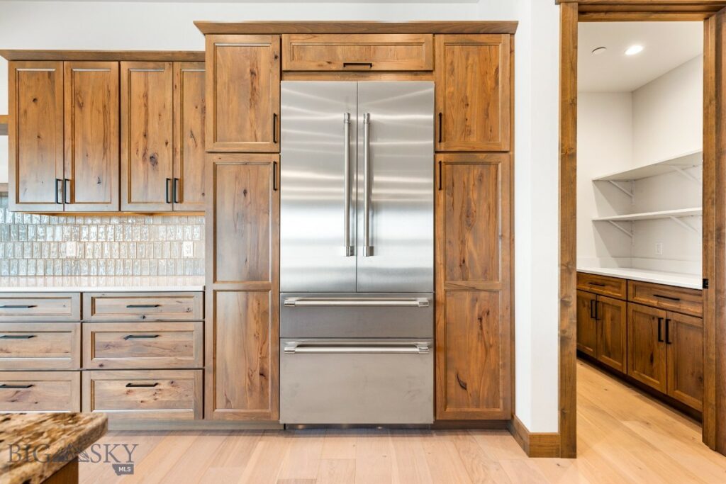 33 Leachman Lane, Bozeman MT 59718