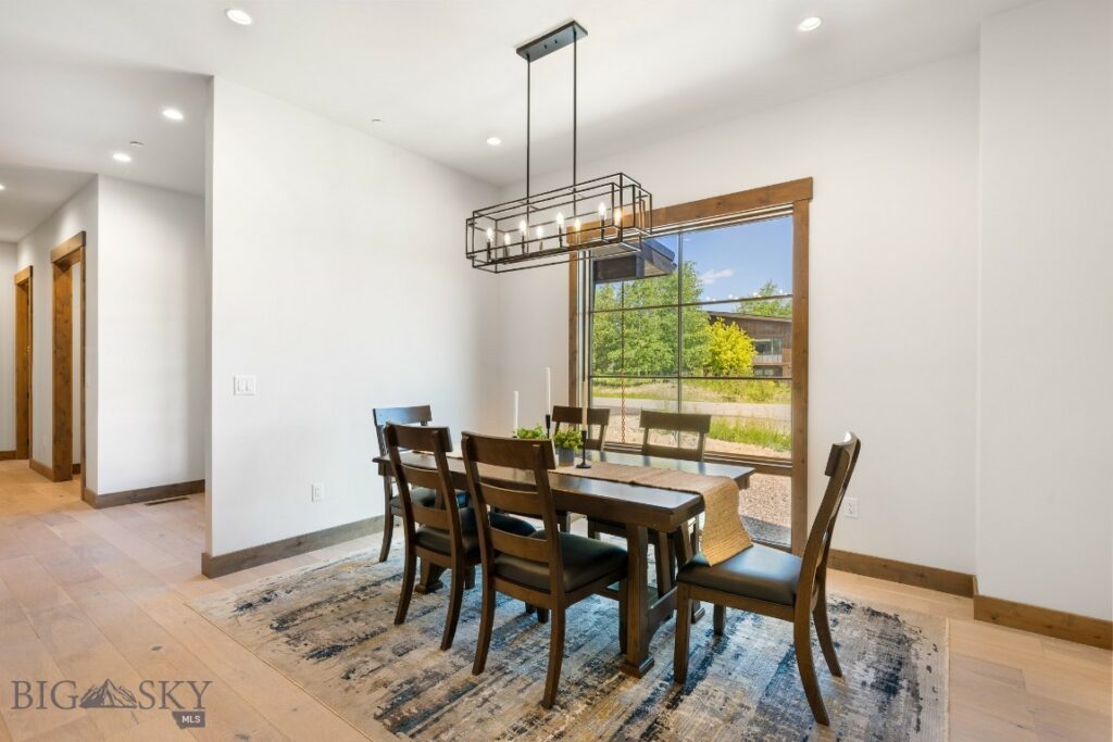 33 Leachman Lane, Bozeman MT 59718