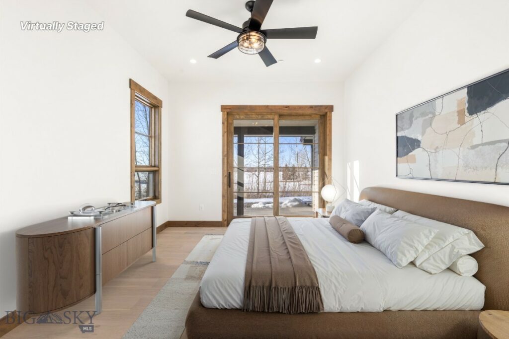 33 Leachman Lane, Bozeman MT 59718