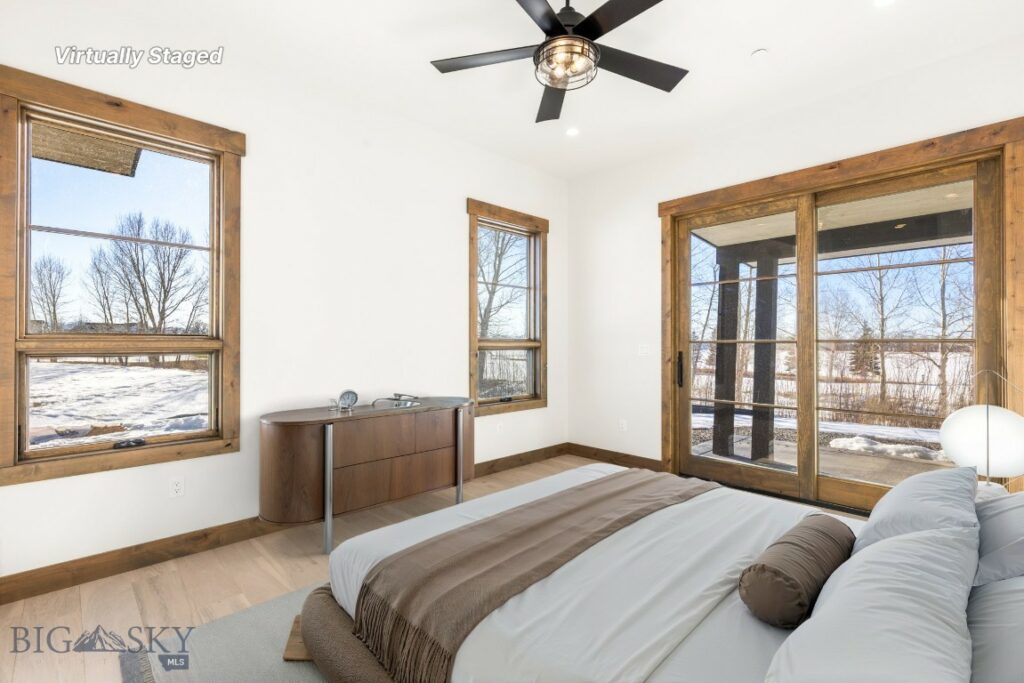 33 Leachman Lane, Bozeman MT 59718