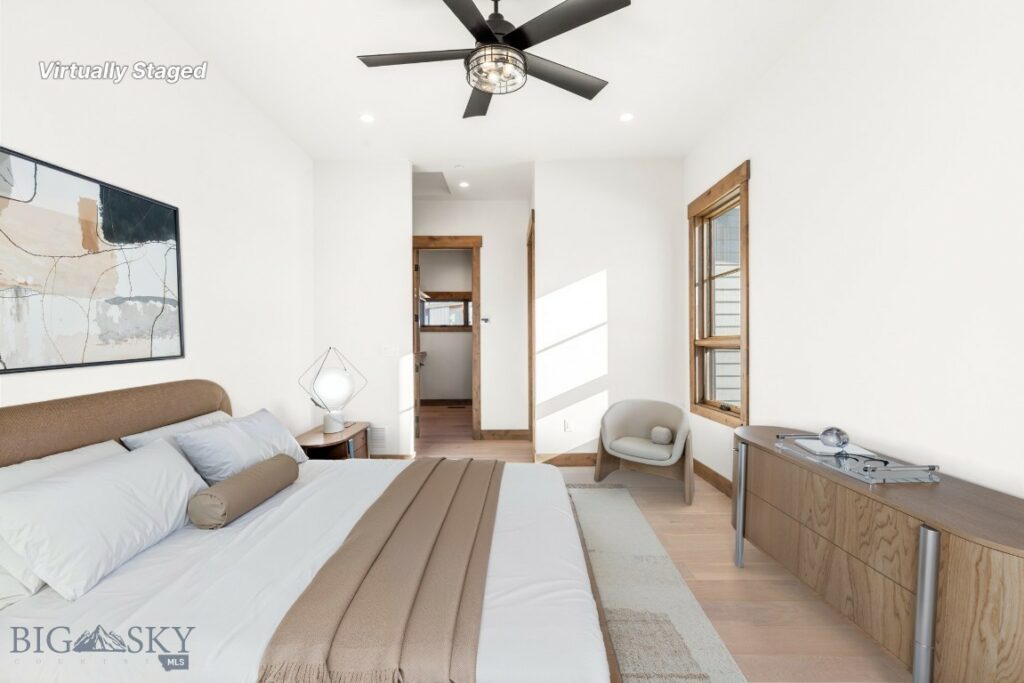 33 Leachman Lane, Bozeman MT 59718