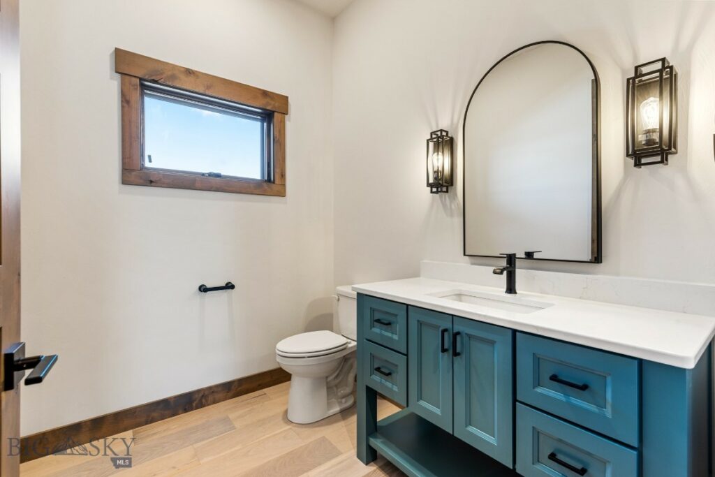 33 Leachman Lane, Bozeman MT 59718