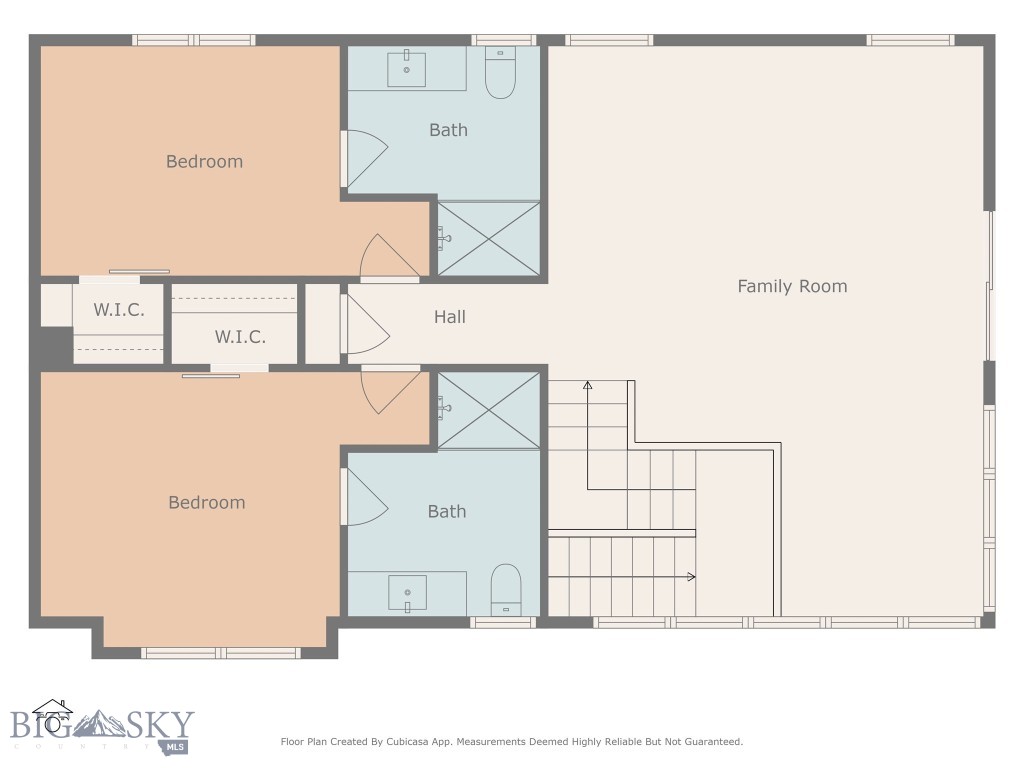 33 Leachman Lane, Bozeman MT 59718