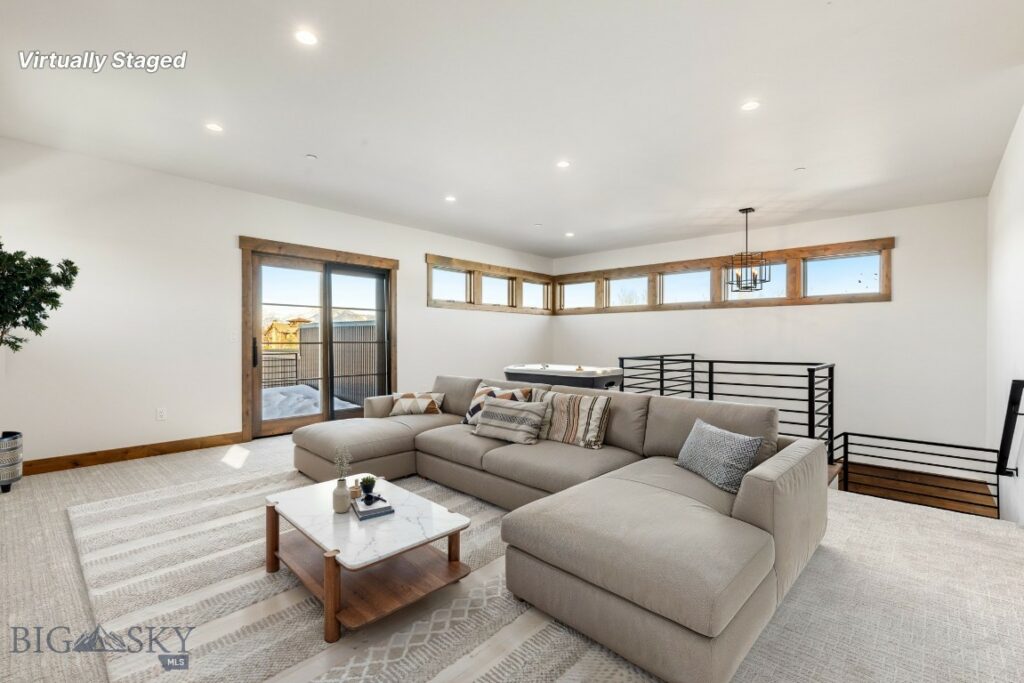 33 Leachman Lane, Bozeman MT 59718