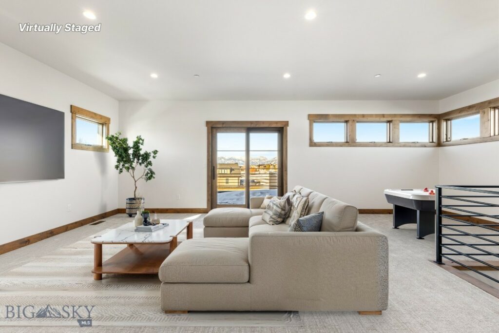 33 Leachman Lane, Bozeman MT 59718