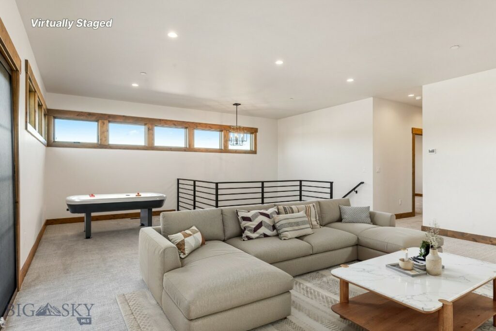 33 Leachman Lane, Bozeman MT 59718