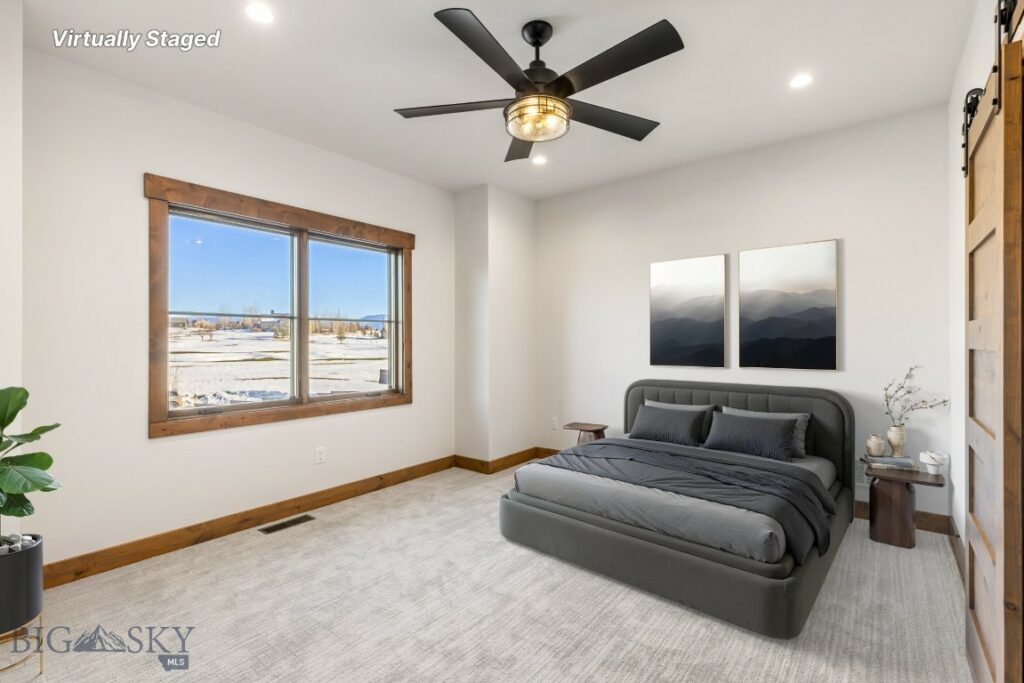 33 Leachman Lane, Bozeman MT 59718