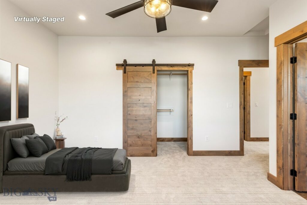 33 Leachman Lane, Bozeman MT 59718