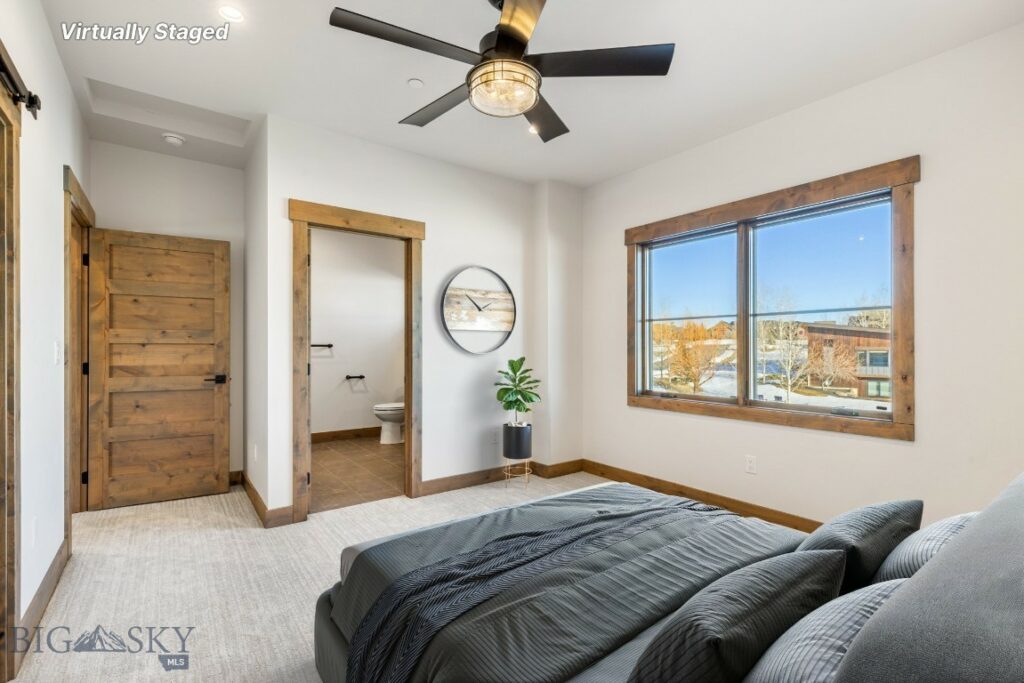 33 Leachman Lane, Bozeman MT 59718