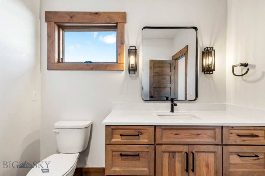 33 Leachman Lane, Bozeman MT 59718