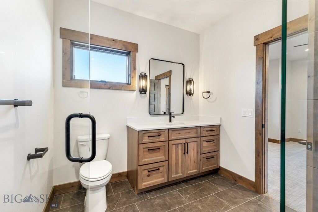 33 Leachman Lane, Bozeman MT 59718
