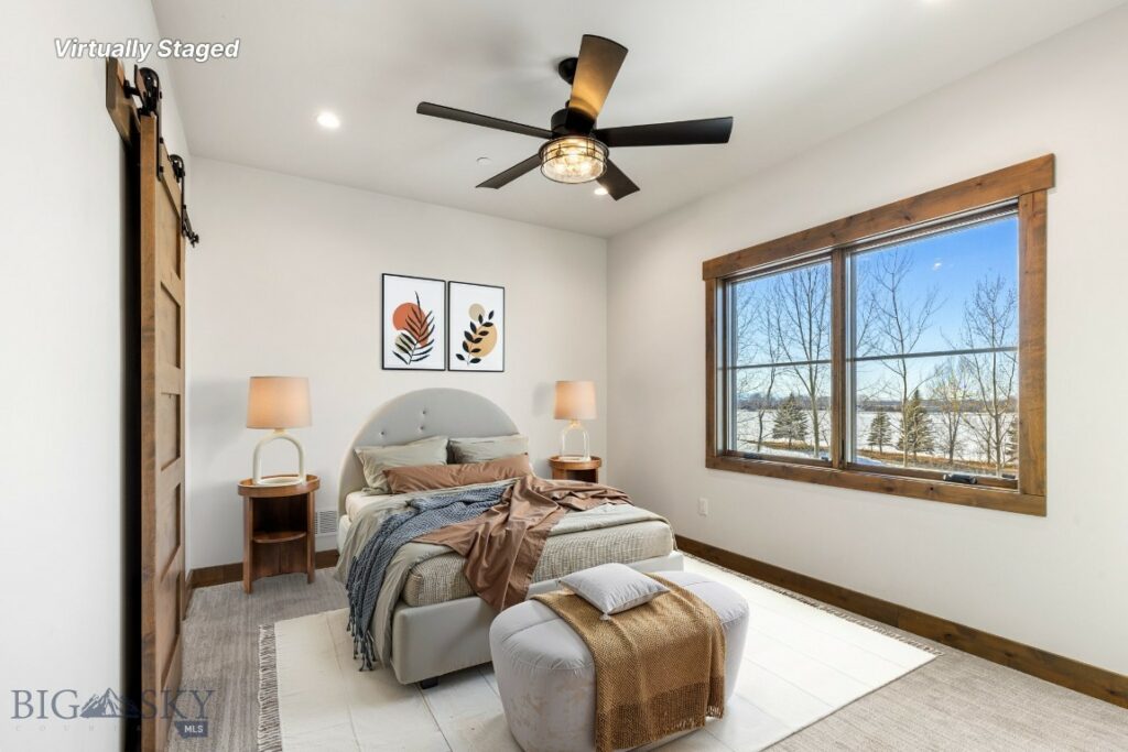 33 Leachman Lane, Bozeman MT 59718