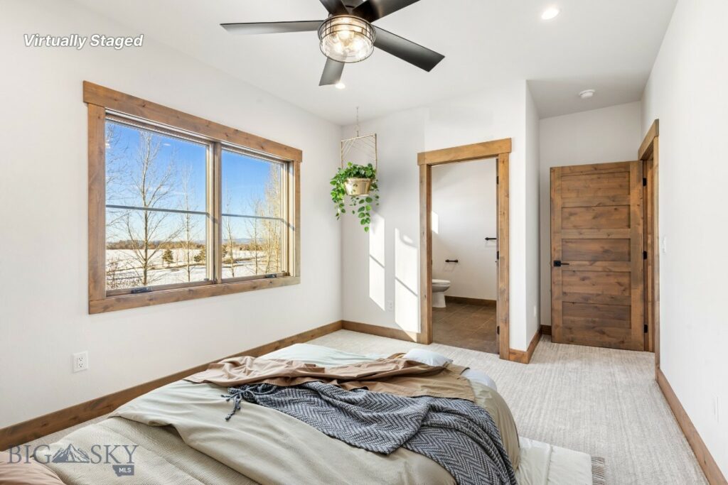 33 Leachman Lane, Bozeman MT 59718