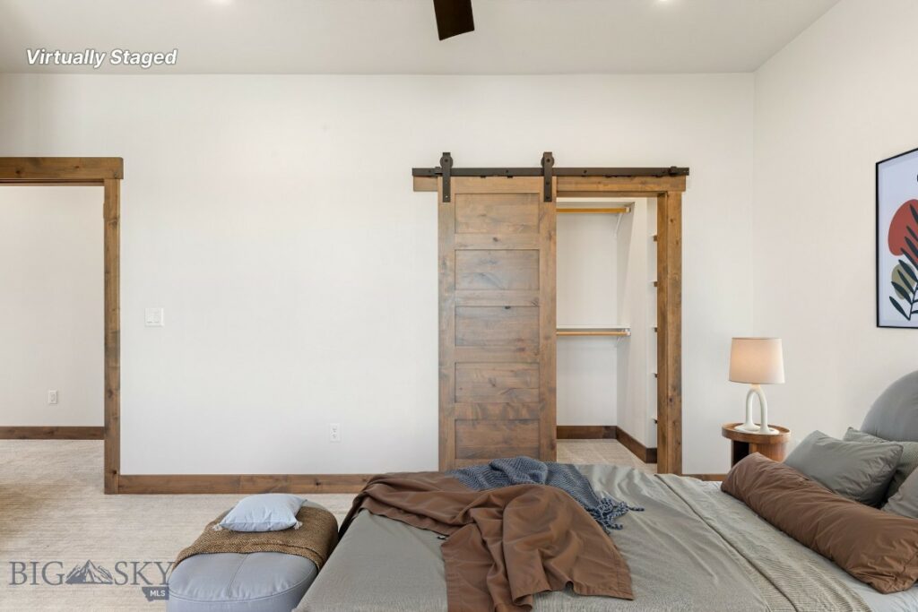 33 Leachman Lane, Bozeman MT 59718