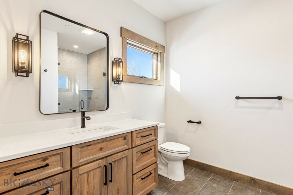 33 Leachman Lane, Bozeman MT 59718