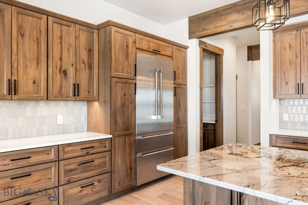 33 Leachman Lane, Bozeman MT 59718