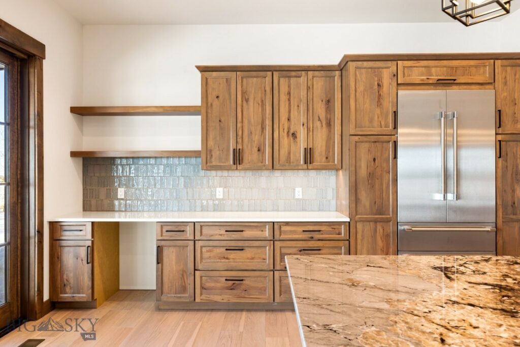 33 Leachman Lane, Bozeman MT 59718