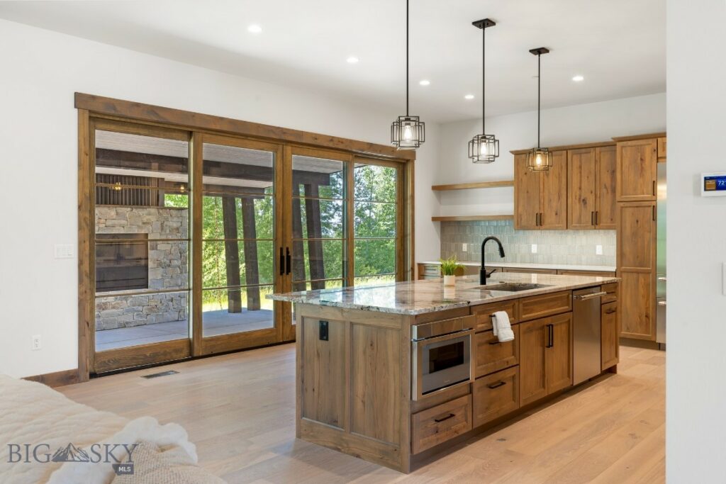 33 Leachman Lane, Bozeman MT 59718