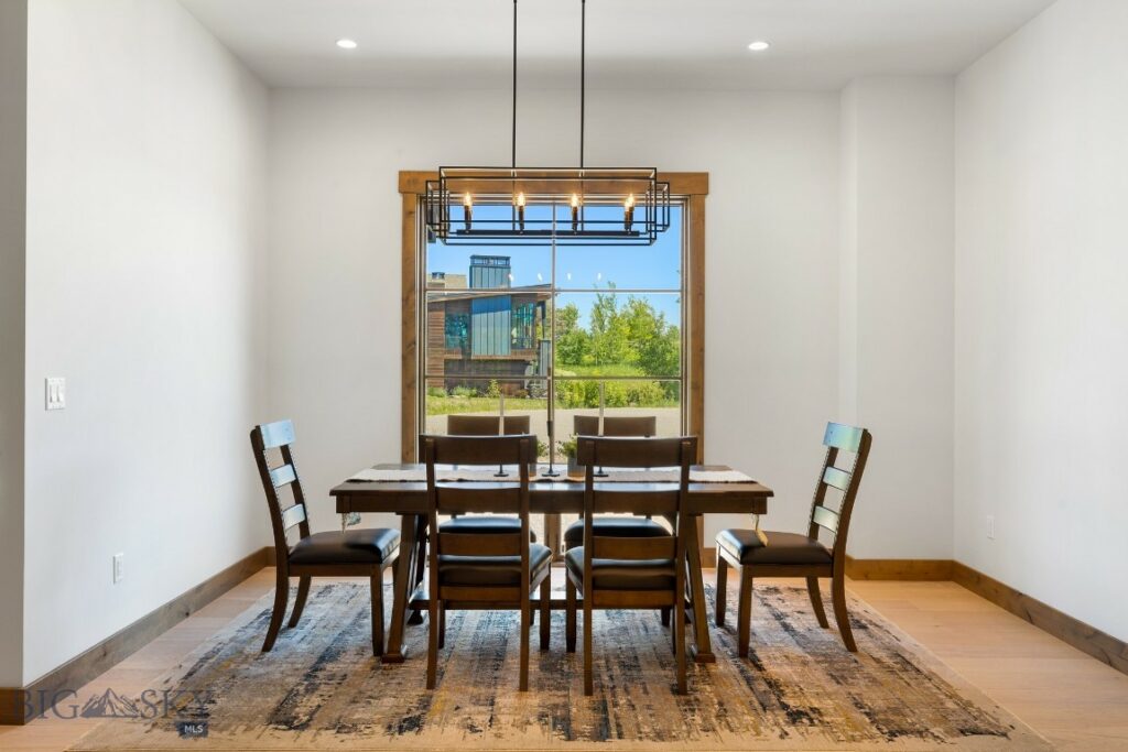 33 Leachman Lane, Bozeman MT 59718