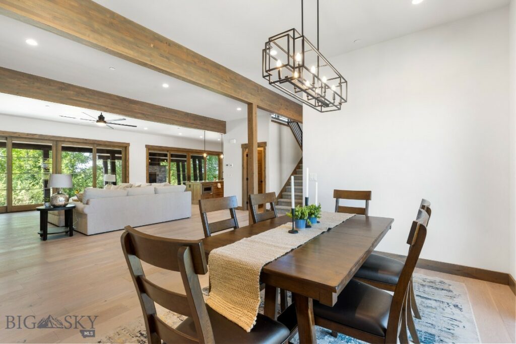 33 Leachman Lane, Bozeman MT 59718