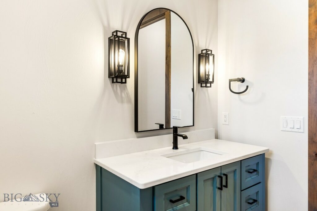 33 Leachman Lane, Bozeman MT 59718