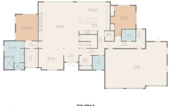 33 Leachman Lane, Bozeman MT 59718