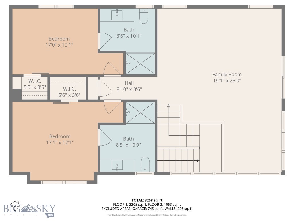 33 Leachman Lane, Bozeman MT 59718