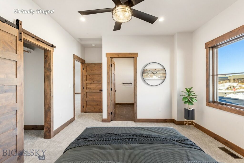 33 Leachman Lane, Bozeman MT 59718