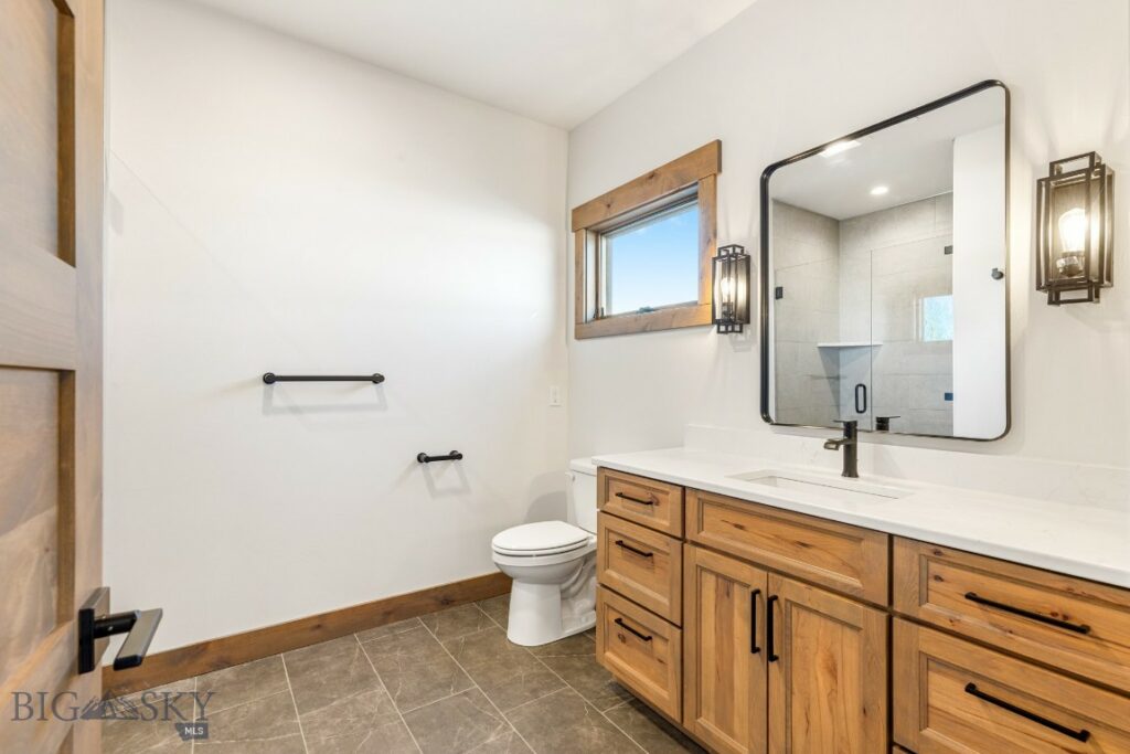 33 Leachman Lane, Bozeman MT 59718