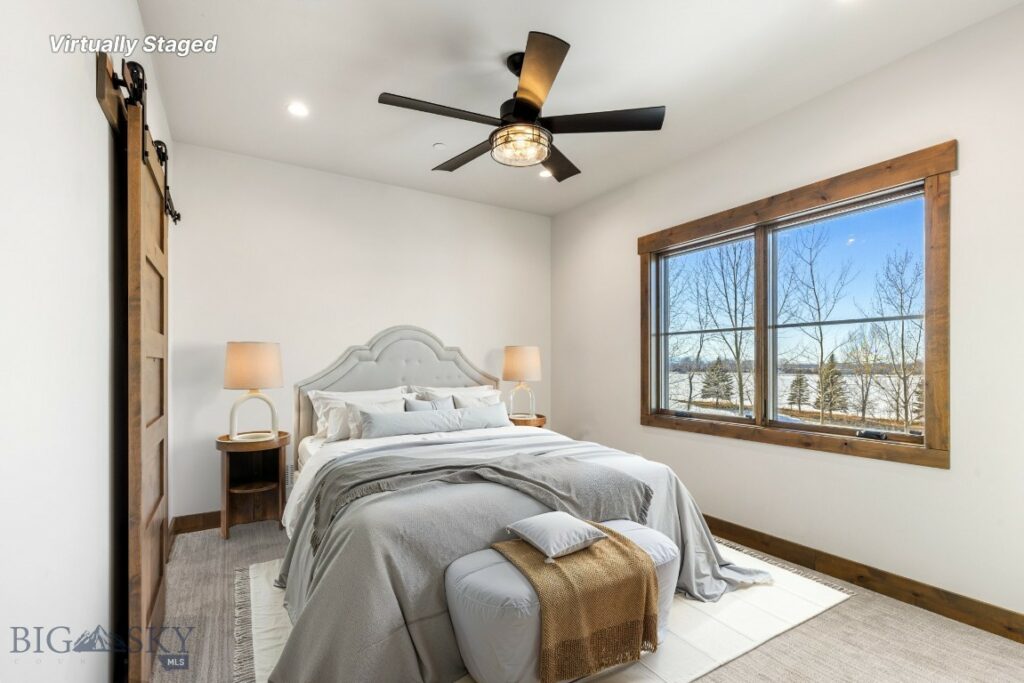 33 Leachman Lane, Bozeman MT 59718