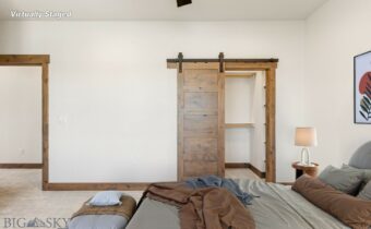 33 Leachman Lane, Bozeman MT 59718