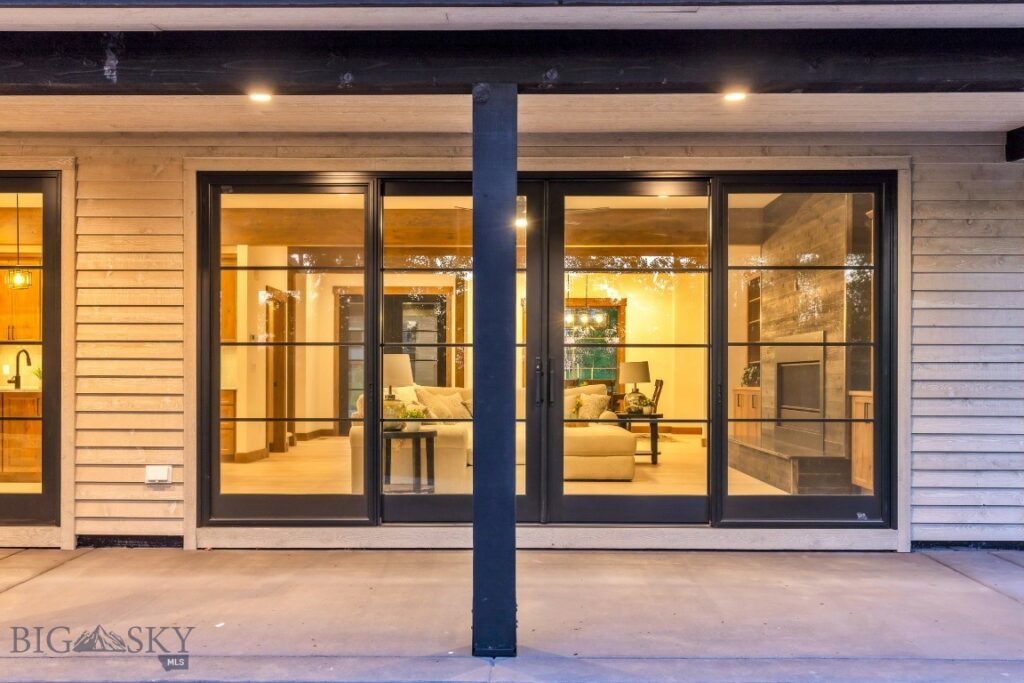 33 Leachman Lane, Bozeman MT 59718