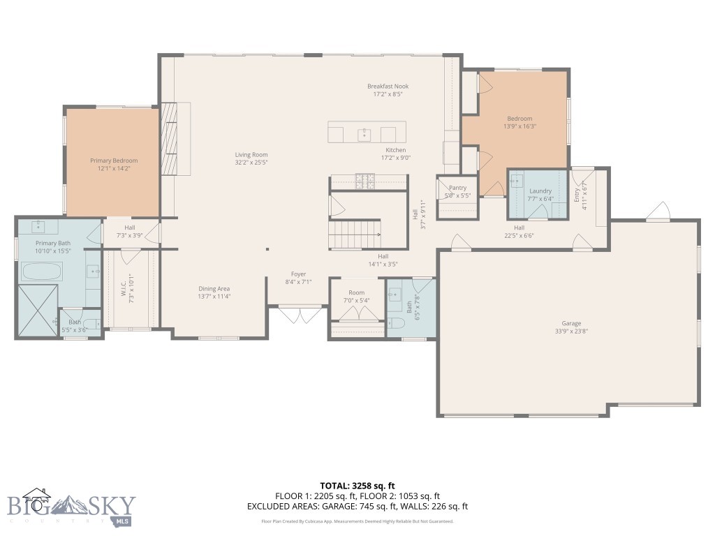 33 Leachman Lane, Bozeman MT 59718