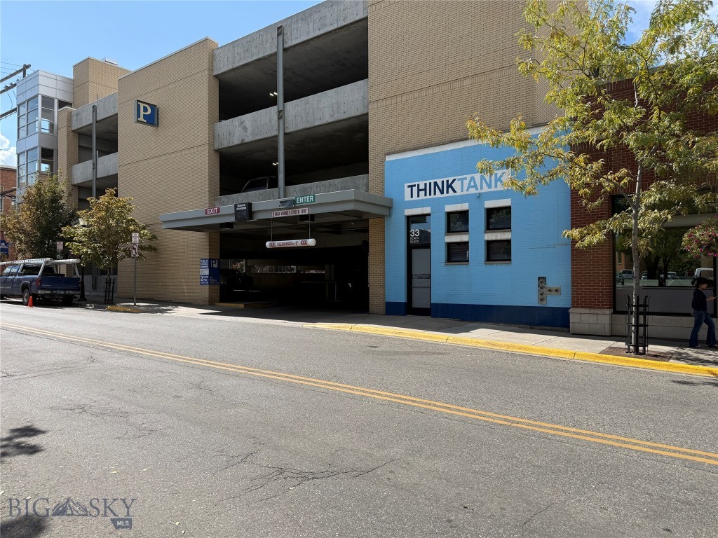 33 N Black Avenue, Bozeman MT 59715