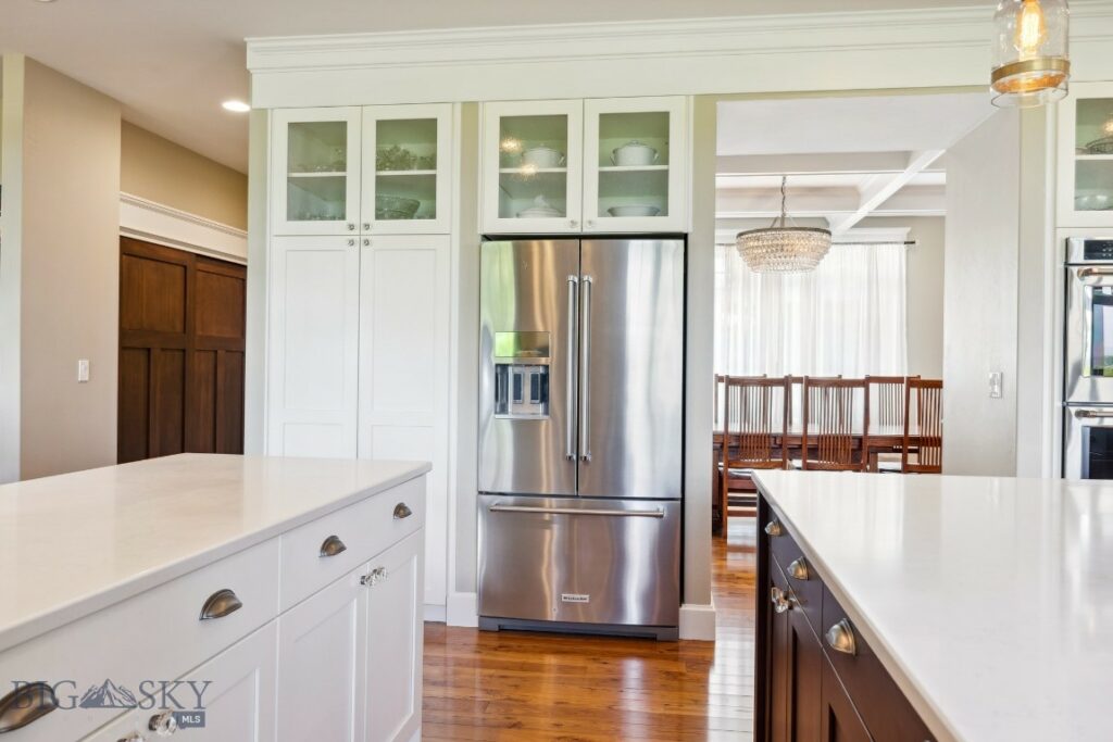 33 Oasis Trail, Bozeman MT 59718