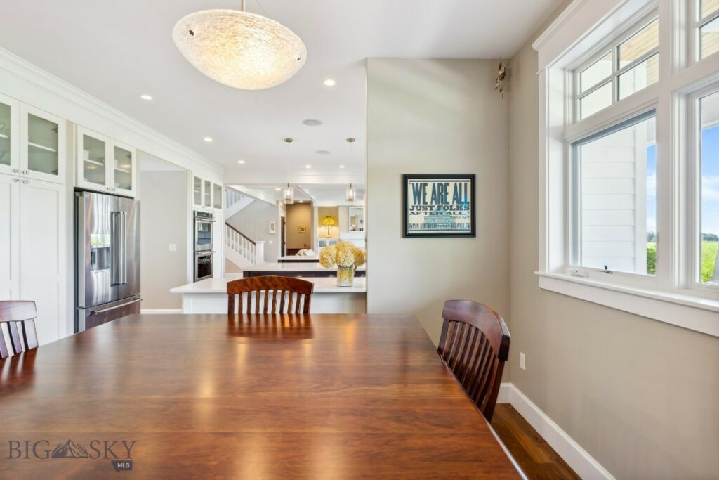 33 Oasis Trail, Bozeman MT 59718