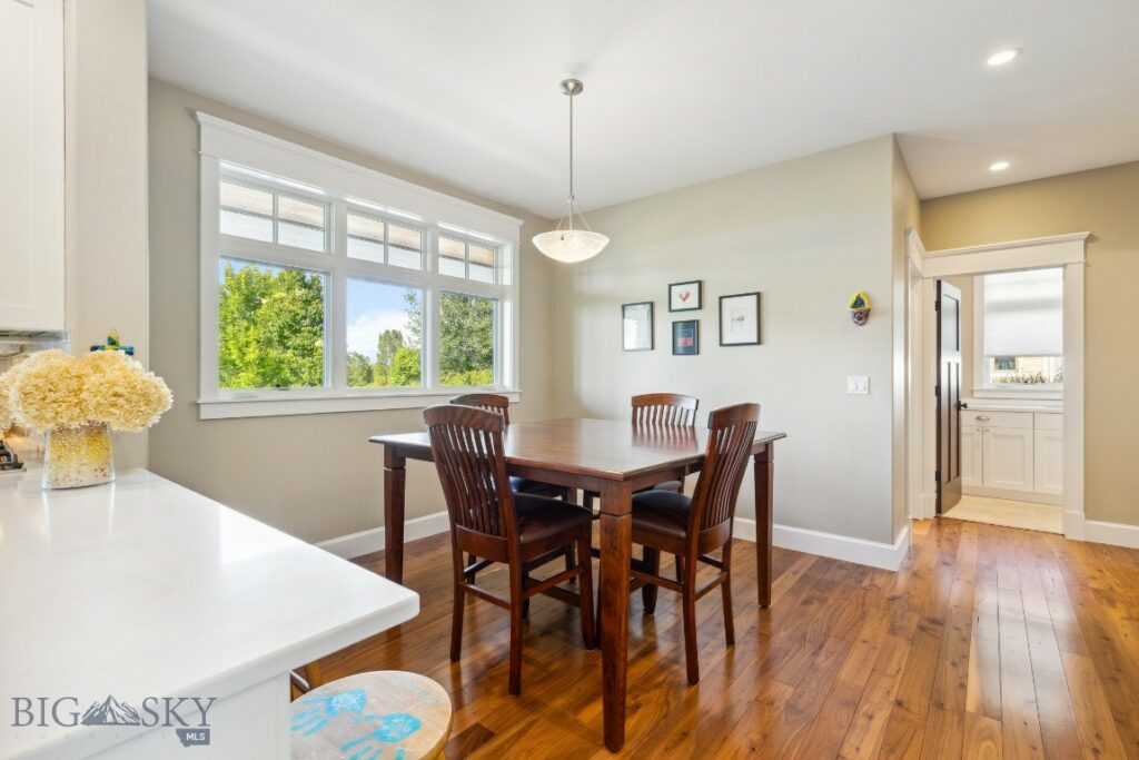 33 Oasis Trail, Bozeman MT 59718