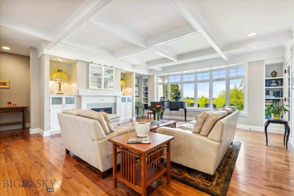 33 Oasis Trail, Bozeman MT 59718