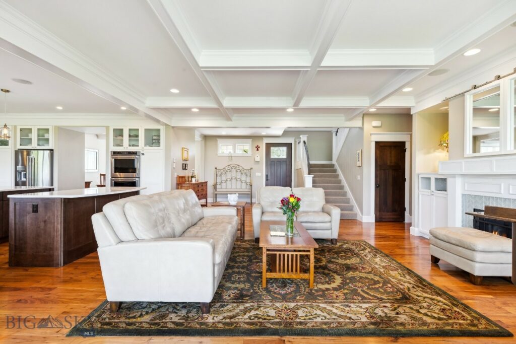 33 Oasis Trail, Bozeman MT 59718